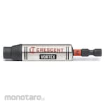 APEX VORTEX Shock-Absorbing Bit Holder