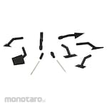 ARGOFILE Attachment Set For Ultima Five