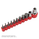 ASTRO PRODUCTS Hex Bit Set