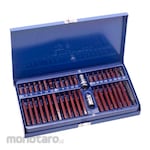 American Tool Bit Set