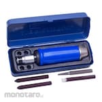 American Tool Impact Driver Set Extra Heavy Duty