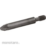 BAHCO PZ2 Pozidriver Bit 44.5mm