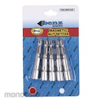BENZ WERKZ Magnetic Hex Nut