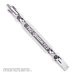 BENZ WERKZ Screwdriver Bits Double Ended