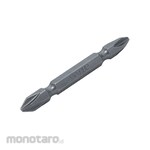 BESTGUARD Bit Power Double Ended