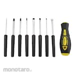 BESTIR Screwdriver Set (Obeng Set)