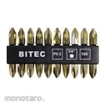 BITEC Bit Screwdriver Double Ended