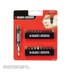 BLACK+DECKER Bit and Drive Screwdriver