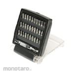 BLACK+DECKER Screwdriver Bits with Screw Guide