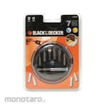 BLACK+DECKER Screwdriving
