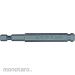 BONDHUS Ball End Power Bits