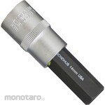 BONDHUS Hex Bit with Socket (14mm)