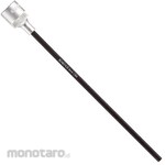 BONDHUS Hex Bit with Socket (5/16inches)
