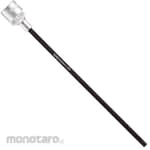 BONDHUS Hex Bit with Socket (6mm)