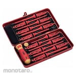 BONDHUS Multi-Bit Screwdriver