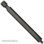 BONDHUS Power Bit 1/8