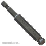 BONDHUS Power Bit 3/8