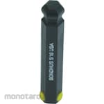 BONDHUS ProHoldRU Ball End Bit