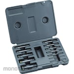 BONDHUS Prohold (RU) Torx (RU) Bit Set