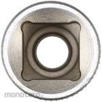 BONDHUS Star-Bit, Overall Length 50mm