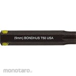 BONDHUS star Bit (T55)