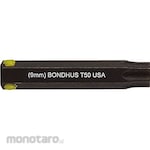 BONDHUS star Bit (T60)