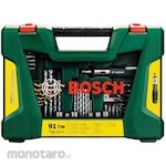 BOSCH 91 accessory sets