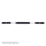 BOSCH Bit Screwdriver (Mata Obeng)
