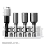 BOSCH Bit Screwdriver Nutsetter (Mata Obeng)