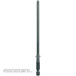 BOSCH Bit Screwdriver PH2 145mm (Mata Obeng)