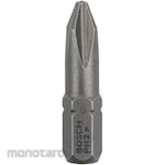 BOSCH Bit Screwdriver PH2 3p (Mata Obeng)