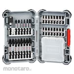 BOSCH Bit Screwdriver Set (Mata Obeng)