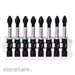 BOSCH Bit Screwdriver Set (Mata Obeng)