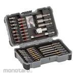 BOSCH Bit Screwdriver Set (Mata Obeng)