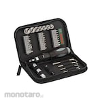 BOSCH Bit Screwdriver X-Line Set (Mata Obeng)