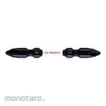 BOSCH Double Ended Srewdriver Impact Bit