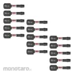 BOSCH Insert Bit Screwdriver (Mata Obeng)