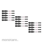 BOSCH Power Bit Screwdriver (Mata Obeng)