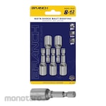 BRANCH Magnetic Nut Setter