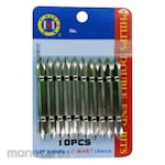 C-Mart Philips Double End Bit (Mata Obeng Plus)