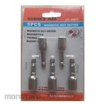 CUMET Bit Magnetic Nut Driver