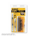 DEWALT Drive Guide Set