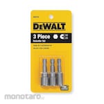 DEWALT Nutsetter Set