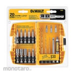 DEWALT Rapid Load Holder and Bit Set