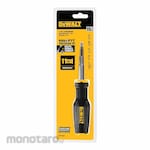 DEWALT Screwdriver Multi-Bit 11-In-1