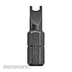 DEWALT Spanner Bit Insert Hex Shank