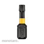 DEWALT Torx Bit Insert Hex Shank
