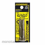 EAZYPOWER Driver Bit