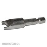 EAZYPOWER Screwdriver Bits