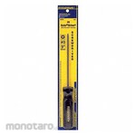 EAZYPOWER Tamperproof Pozidriv Screwdriver #0
